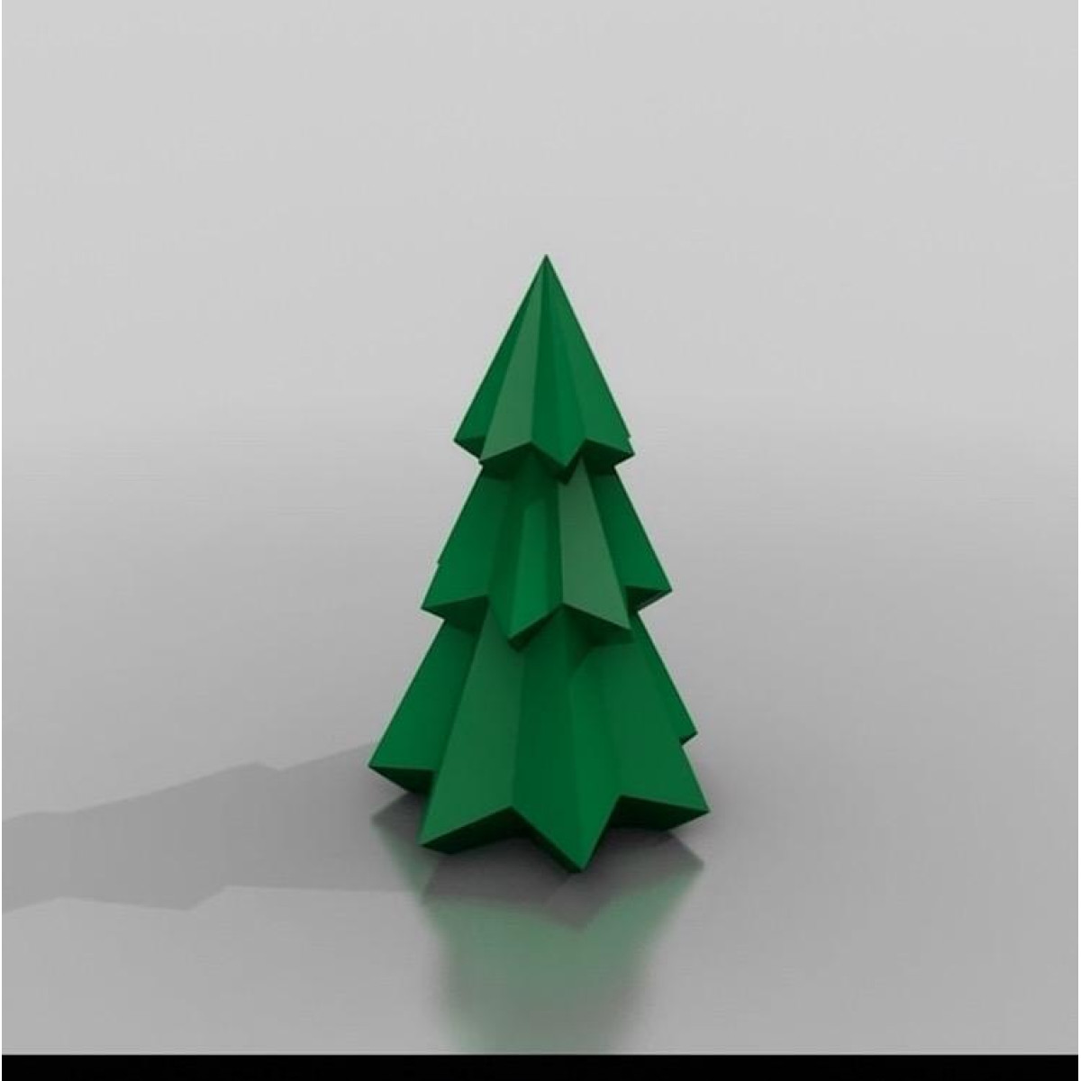 Minimalist Çam Ağacı Dekoratif Figür Silikon Kalıp – 15cm – KS3347 Minimalist Çam Ağacı Dekoratif Figür Silikon Kalıp – 15cm – KS3347