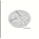 Takı & Yüzük Düzenleyici Silikon Kalıp – 12cm – KS3329