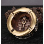 Antik Kültablası Silikon Kalıp - HD1627 Antik Kültablası Silikon Kalıp - HD1627