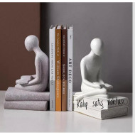 Kitap Ayracı Silikon Kalıp 20X12Cm - HD1686 Kitap Ayracı Silikon Kalıp 20X12Cm - HD1686