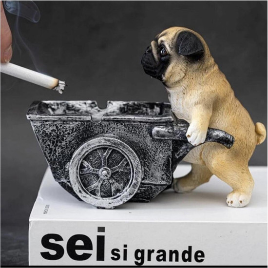 Köpek Küllük Silikon Kalıp - HD1765