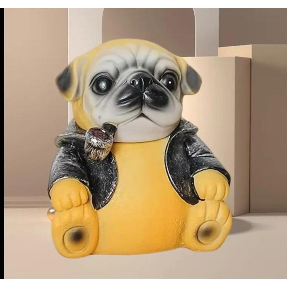 Köpek Küllük Silikon Kalıp - KS3230