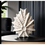 Mercan Vazo Kasalı Silikon Kalıp - KS3074