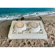 Mumluk Takım Silikon Kalıp - HD1983