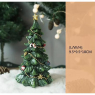 Noal Ağacı Silikon Kalıp