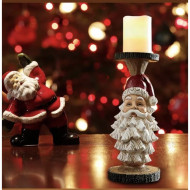 Noal Baba Mumluk Silikon Kalıp - HD1757