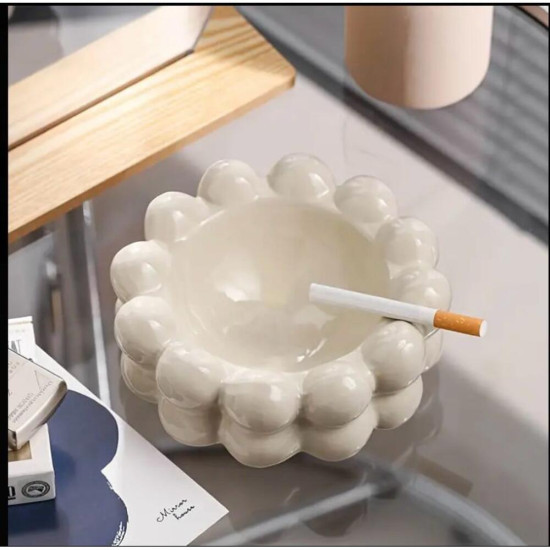 Ponpon Küllük Silikon Kalıp-KS3256