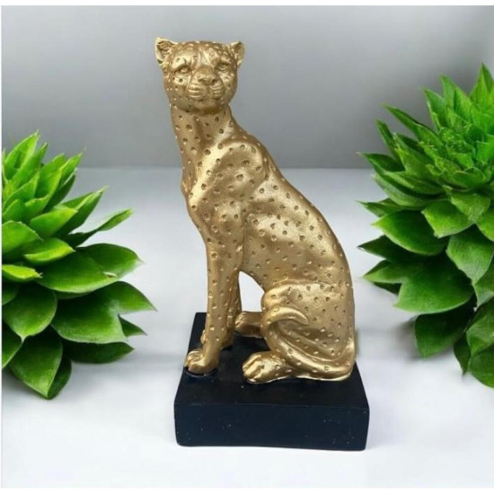 Puma Çita Biblo Silikon Kalıp - KS3184