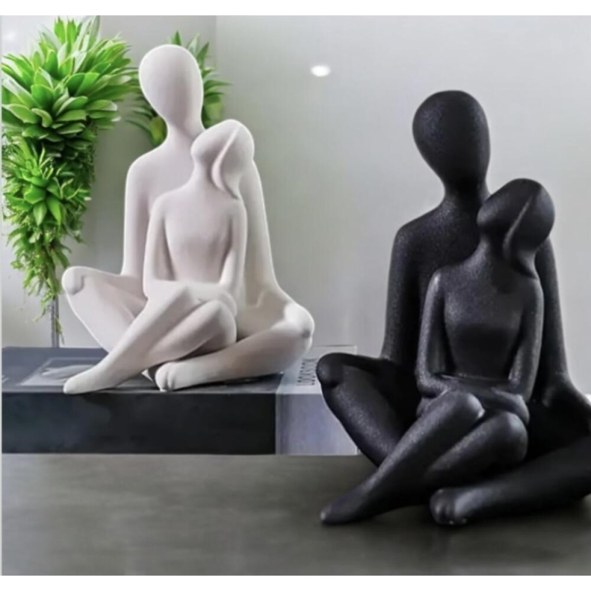 Sevgili Biblo Silikon Kalıp - HD2053