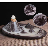 Yanardag Tütüsük 14X7Cm Silikon Kalıp- HD1658