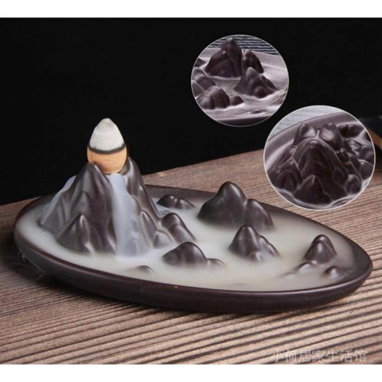 Yanardag Tütüsük 14X7Cm Silikon Kalıp- HD1658