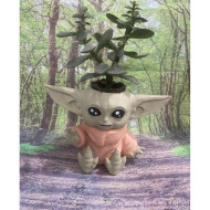 Yodo Saksı Silikon Kalıp - HD1902