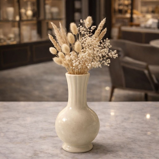 KS3700 Pampas Vazo Silikon Kalıbı