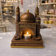 Cami Biblo Silikon Kalıp KS3594