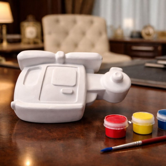 Helikopter Silikon Kalıp KS3524