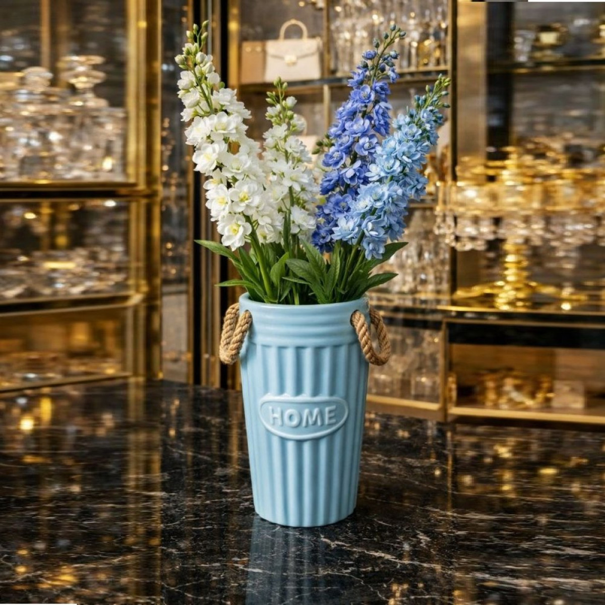 Home Yazılı Vazo Silikon Kalıp KS3610