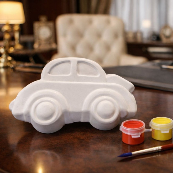 Woswos Araba Silikon Kalıp KS3529