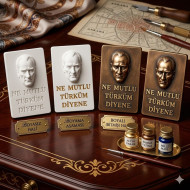 Atatürk Ne Mutlu Türküm Diyene Atatürk Ne Mutlu Türküm Diyene