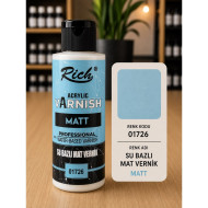 RICH VERNİK MAT
