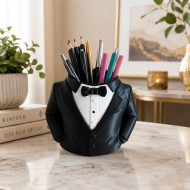Damat Kalemlik Silikon Kalıbı Damat Kalemlik Silikon Kalıbı