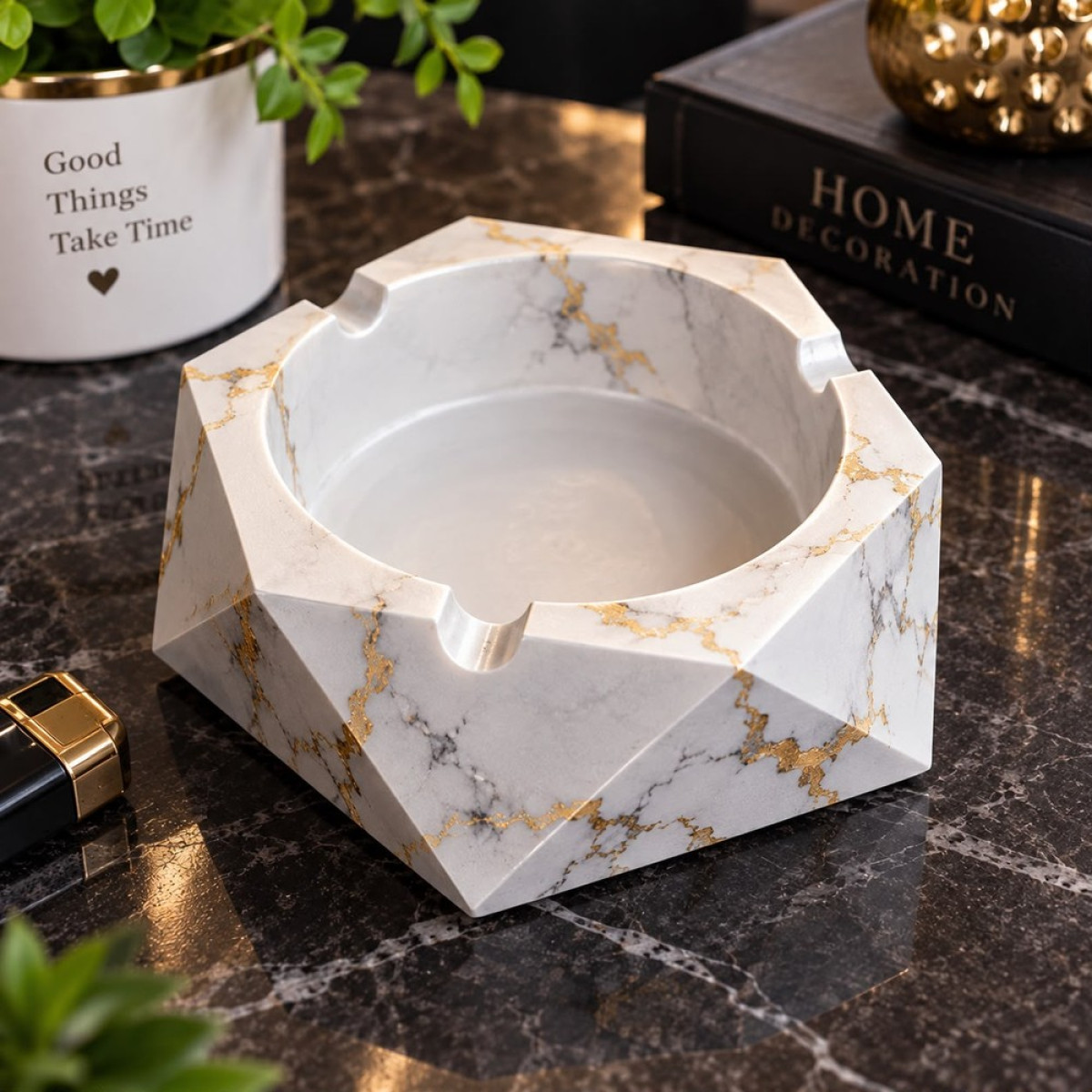 MODERN GEOMETRİK KÜLLÜK SİLİKON KALIBI MODERN GEOMETRİK KÜLLÜK SİLİKON KALIBI